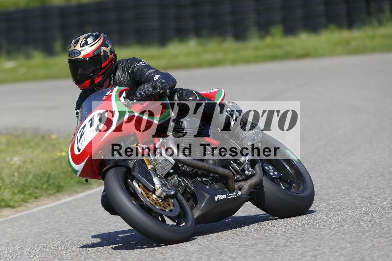 /12 30.04.2025 Speer Racing ADR/Classic/21